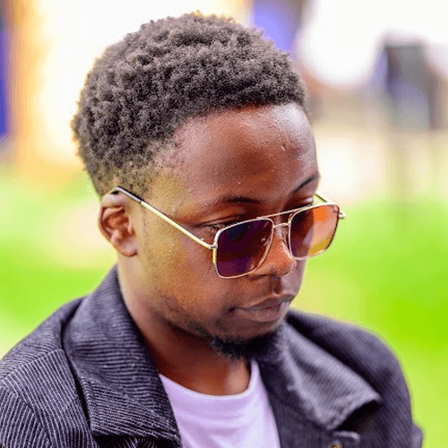 Vincent Kangethe Maina Avatar